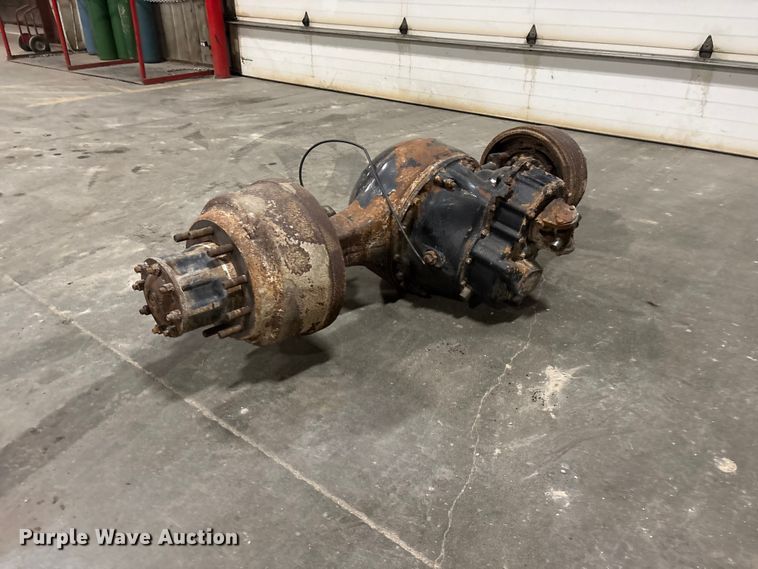 image for item EI5849 Meritor RS23380 rear end