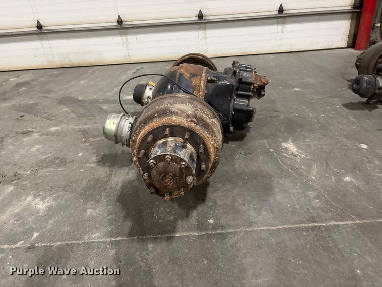 image for item EI5849 Meritor RS23380 rear end