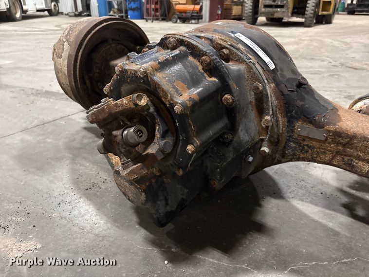 image for item EI5849 Meritor RS23380 rear end