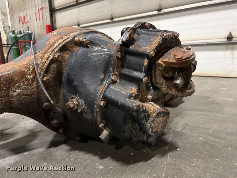 image for item EI5849 Meritor RS23380 rear end