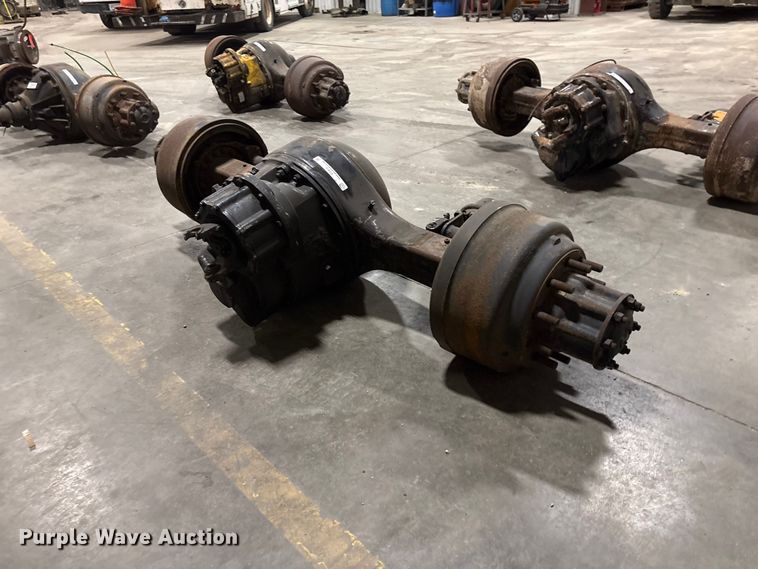 image for item EI5850 Meritor RS23380 rear end