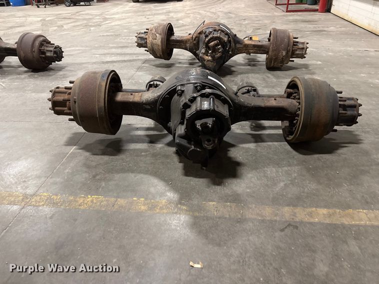 image for item EI5850 Meritor RS23380 rear end
