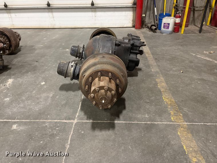 image for item EI5850 Meritor RS23380 rear end