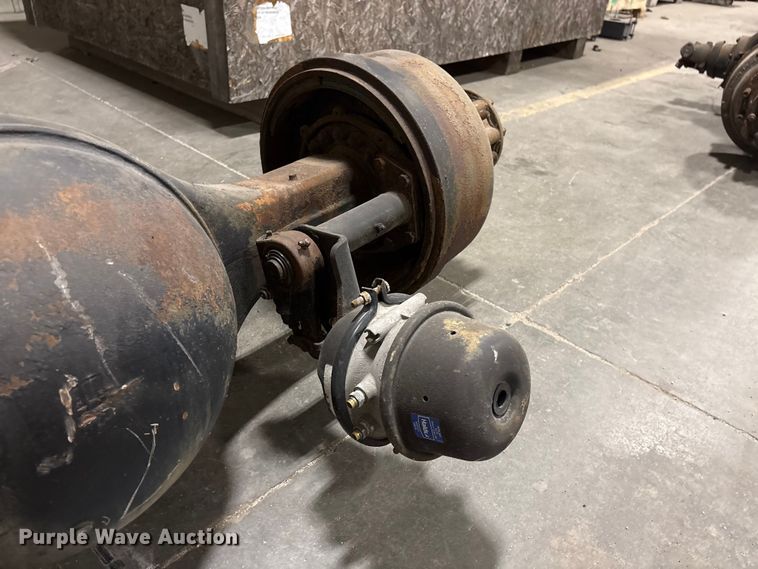 image for item EI5850 Meritor RS23380 rear end