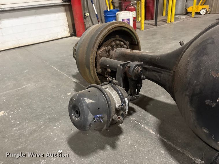 image for item EI5850 Meritor RS23380 rear end