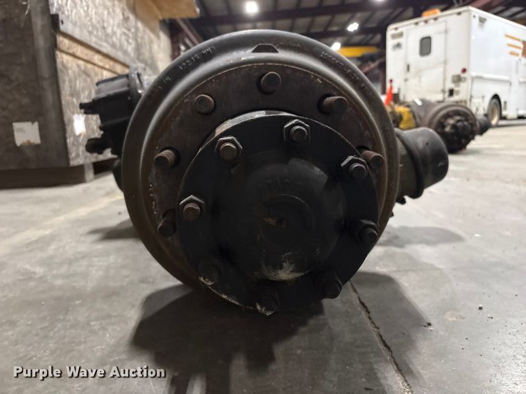 image for item EI5850 Meritor RS23380 rear end