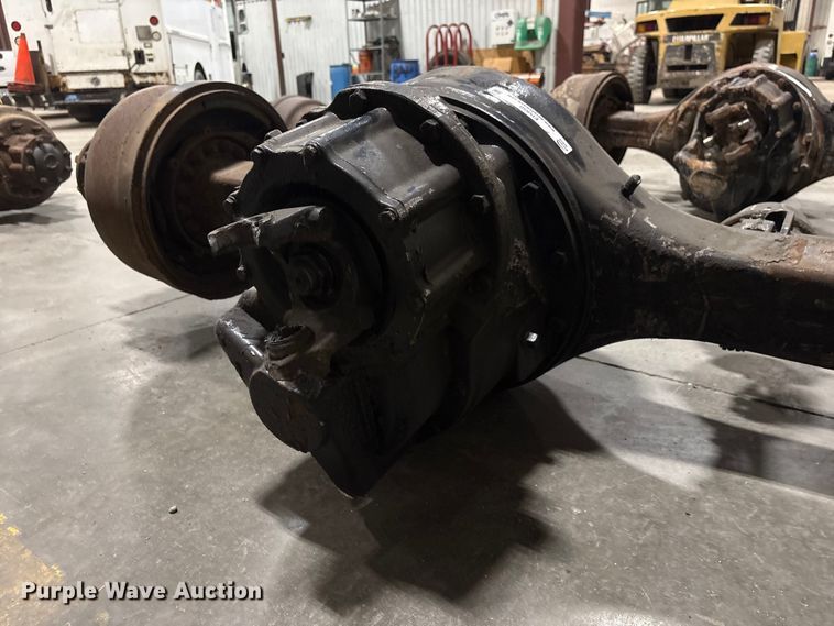 image for item EI5850 Meritor RS23380 rear end