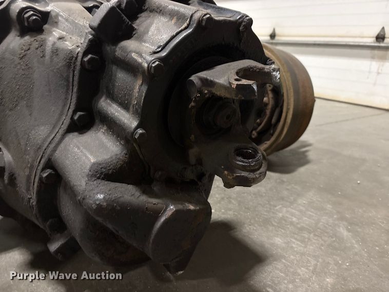 image for item EI5850 Meritor RS23380 rear end