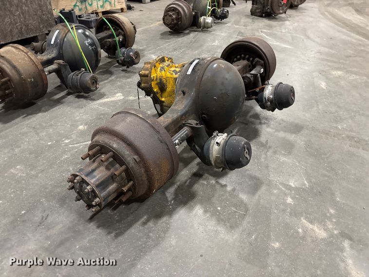 image for item EI5851 2012 Meritor RS23380NFLF52-1062 rear end