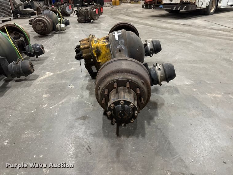 image for item EI5851 2012 Meritor RS23380NFLF52-1062 rear end