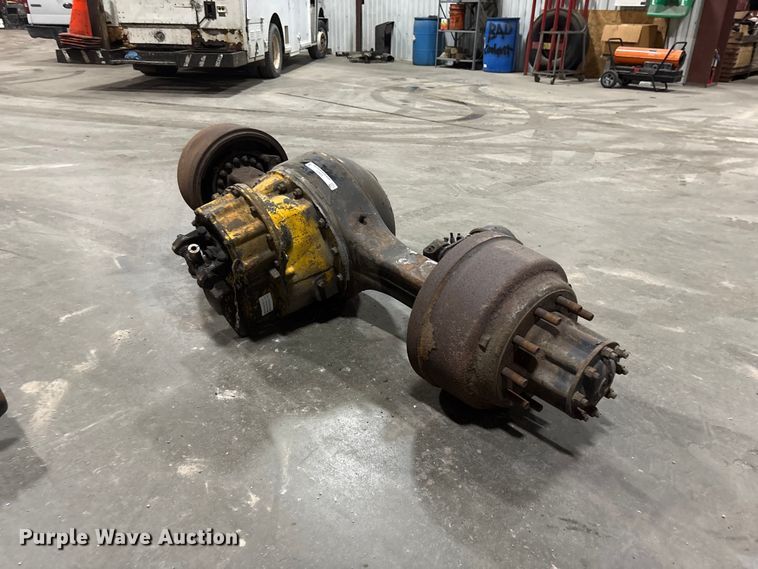 image for item EI5851 2012 Meritor RS23380NFLF52-1062 rear end