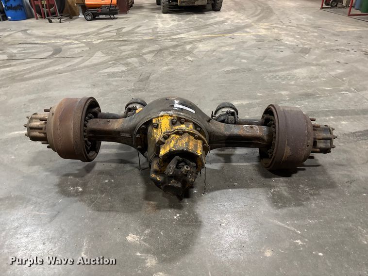 image for item EI5851 2012 Meritor RS23380NFLF52-1062 rear end