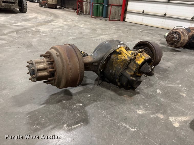 image for item EI5851 2012 Meritor RS23380NFLF52-1062 rear end