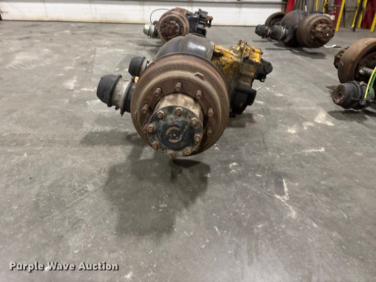 image for item EI5851 2012 Meritor RS23380NFLF52-1062 rear end