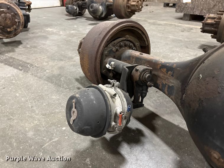 image for item EI5851 2012 Meritor RS23380NFLF52-1062 rear end