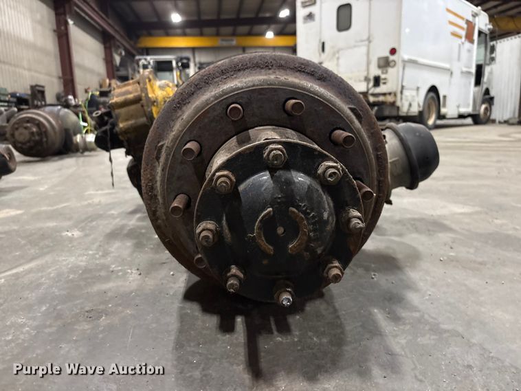 image for item EI5851 2012 Meritor RS23380NFLF52-1062 rear end