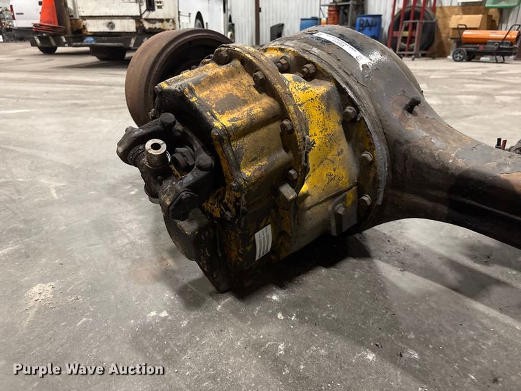 image for item EI5851 2012 Meritor RS23380NFLF52-1062 rear end