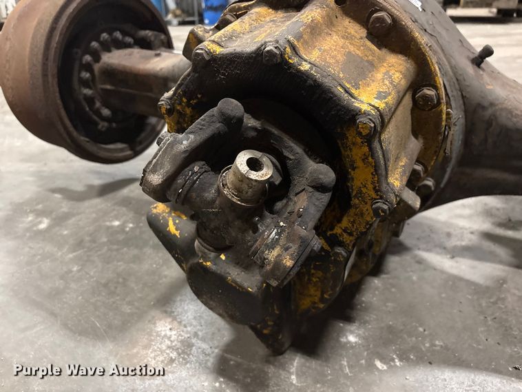 image for item EI5851 2012 Meritor RS23380NFLF52-1062 rear end