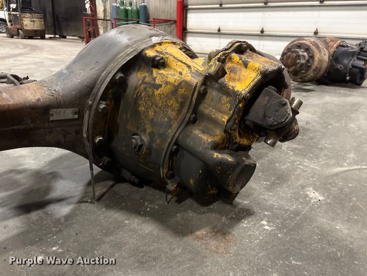 image for item EI5851 2012 Meritor RS23380NFLF52-1062 rear end