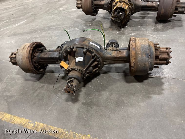 image for item EI5852 2019 Meritor RS23186NCLF460-783 rear end