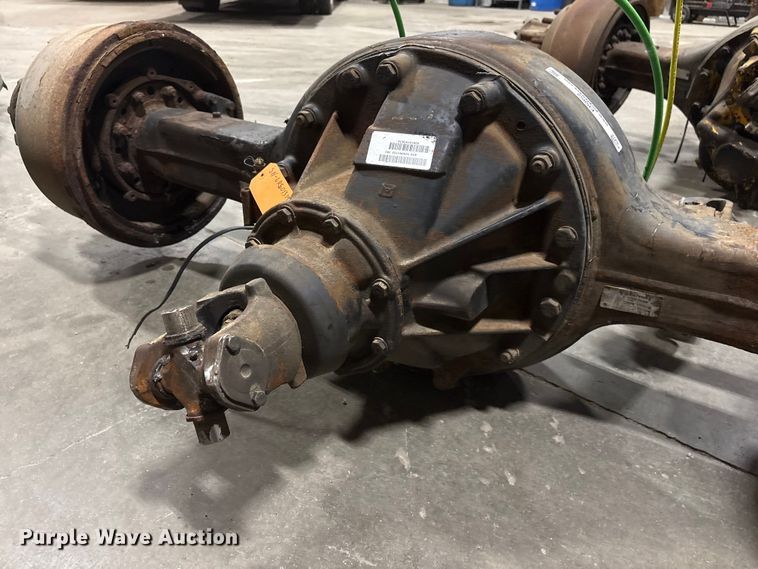 image for item EI5852 2019 Meritor RS23186NCLF460-783 rear end