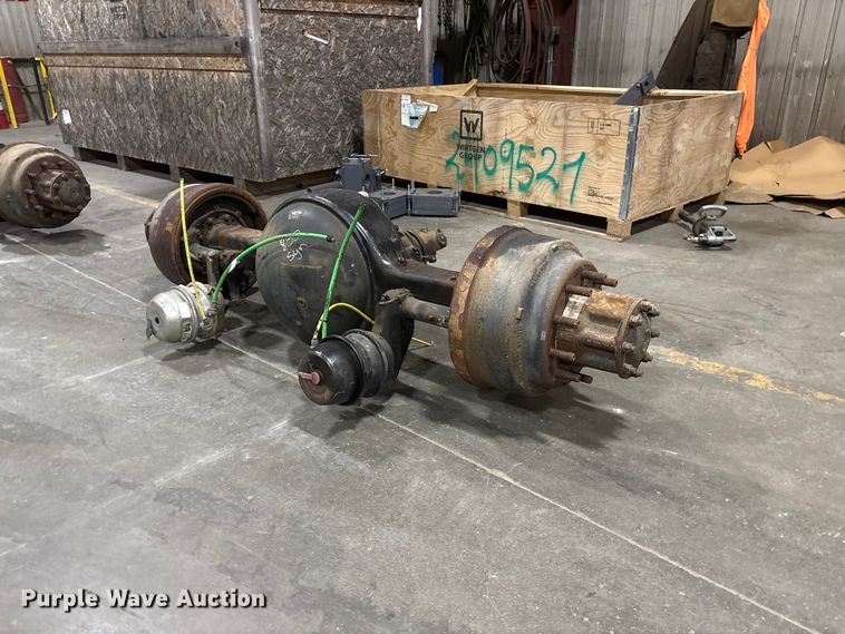 image for item EI5854 2019 Meritor RS23186NCLF460-783 rear end