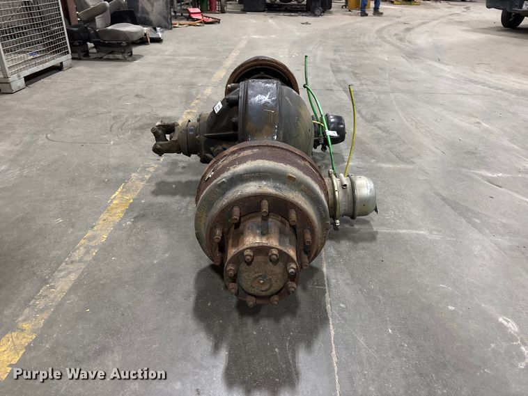 image for item EI5854 2019 Meritor RS23186NCLF460-783 rear end