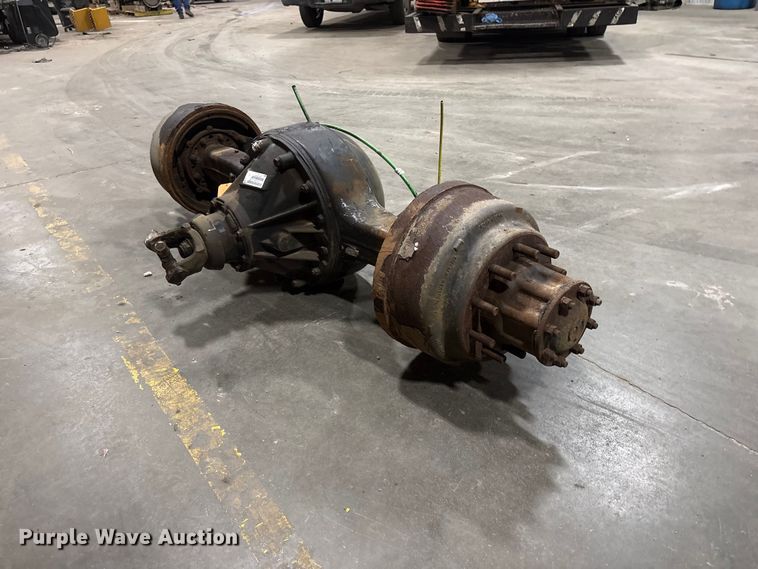 image for item EI5854 2019 Meritor RS23186NCLF460-783 rear end