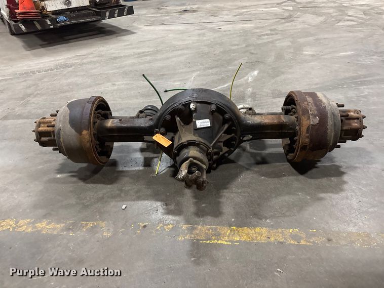image for item EI5854 2019 Meritor RS23186NCLF460-783 rear end