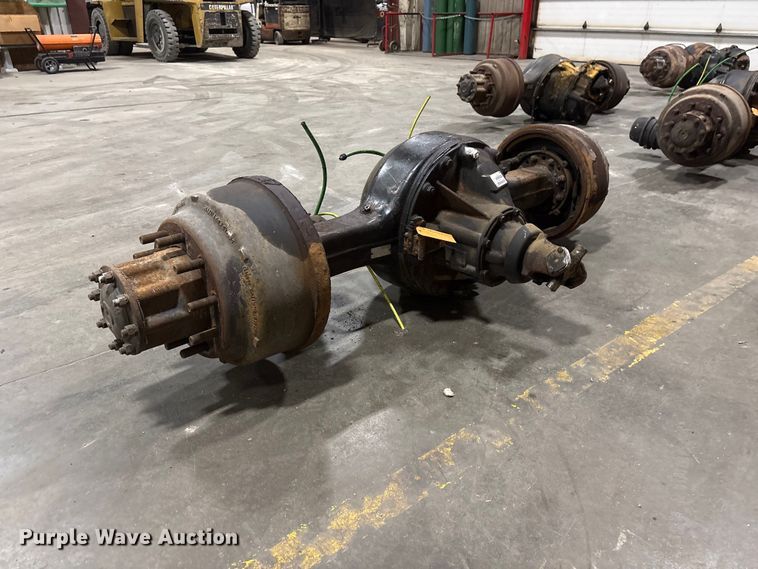 image for item EI5854 2019 Meritor RS23186NCLF460-783 rear end