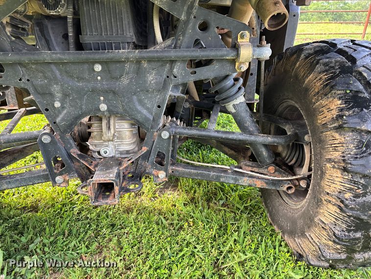 image for item EJ7834 2017 Polaris Ranger XP 900 utility vehicle