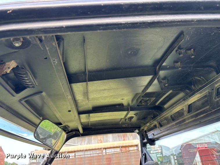 image for item EJ7834 2017 Polaris Ranger XP 900 utility vehicle