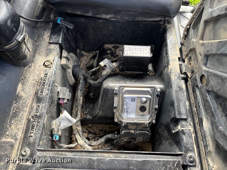 image for item EJ7834 2017 Polaris Ranger XP 900 utility vehicle