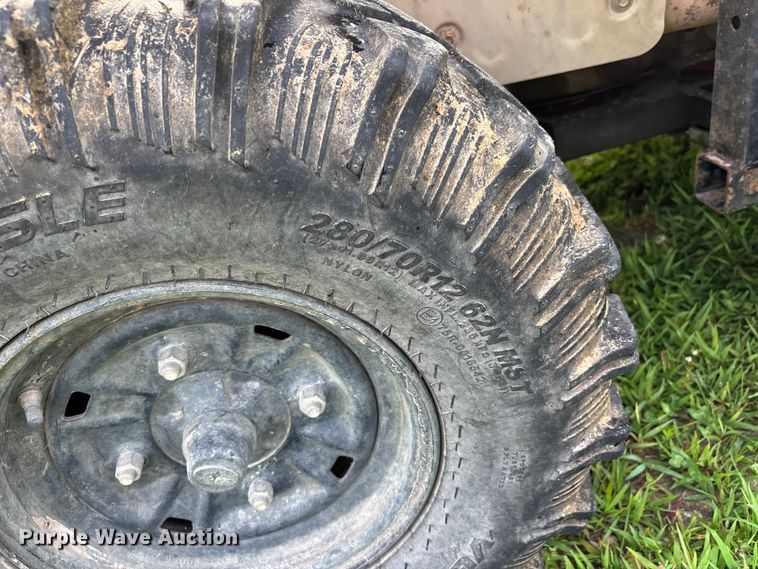 image for item EJ7834 2017 Polaris Ranger XP 900 utility vehicle