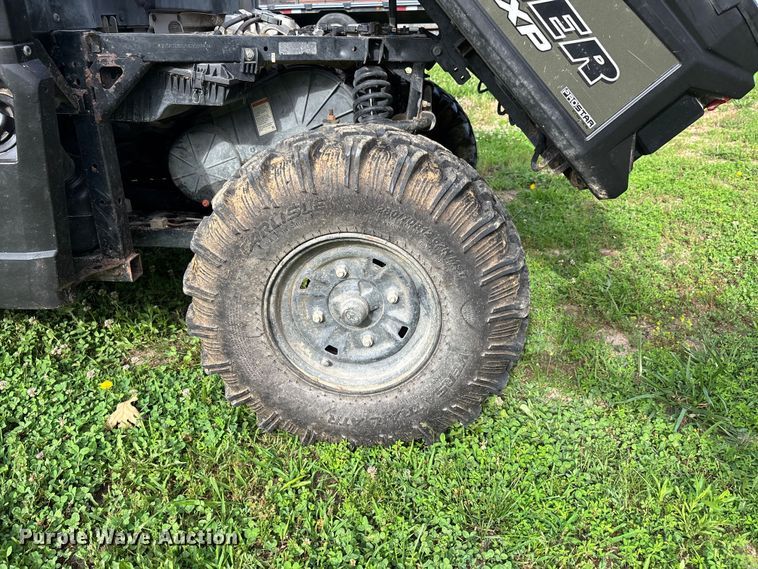 image for item EJ7834 2017 Polaris Ranger XP 900 utility vehicle