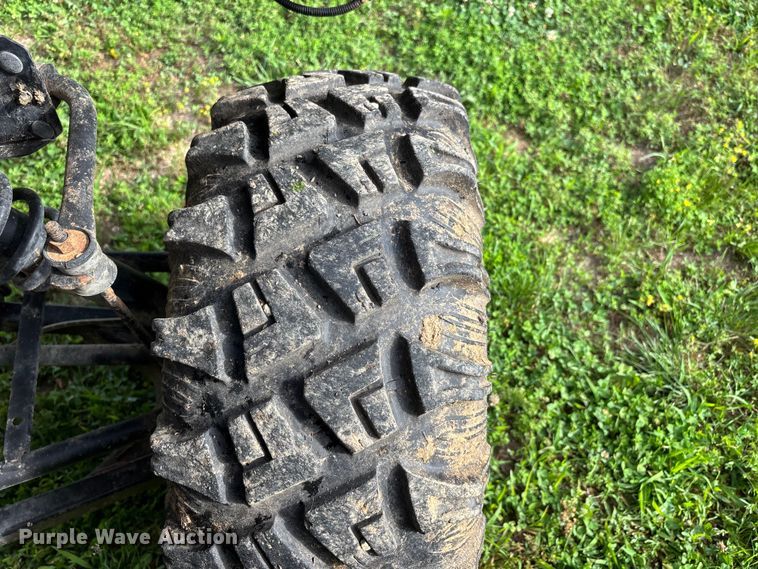 image for item EJ7834 2017 Polaris Ranger XP 900 utility vehicle