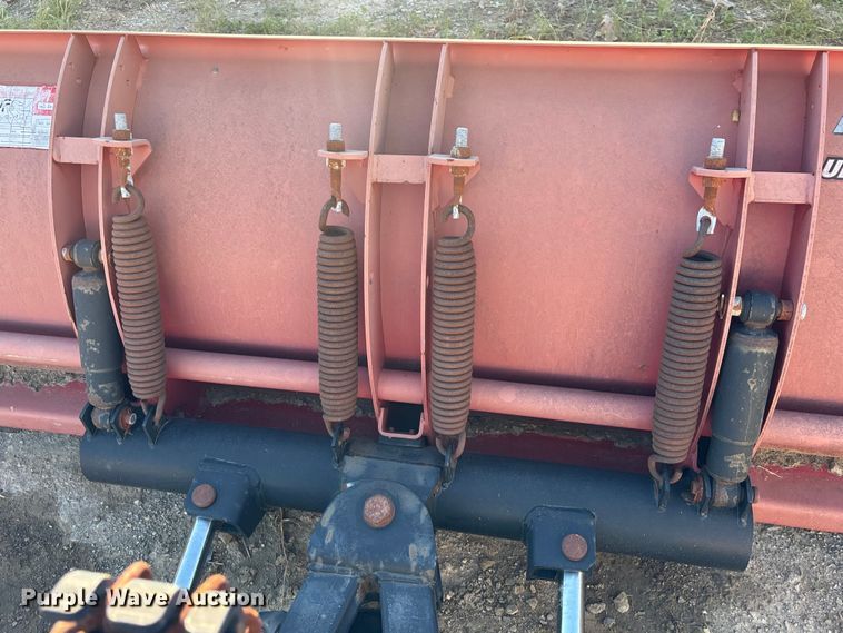 image for item EM5120 Western Pro Plus snow plow