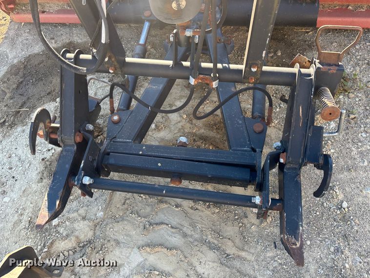 image for item EM5120 Western Pro Plus snow plow