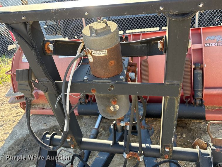 image for item EM5120 Western Pro Plus snow plow