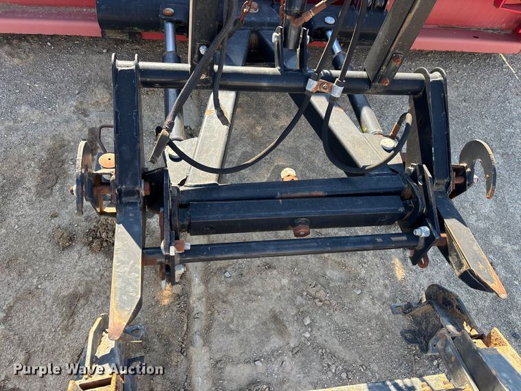 image for item EM5121 Western Pro Plus snow plow