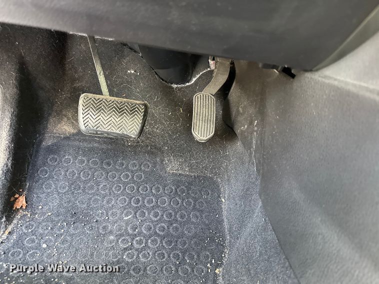 image for item EN0445 2016 Toyota Corolla 