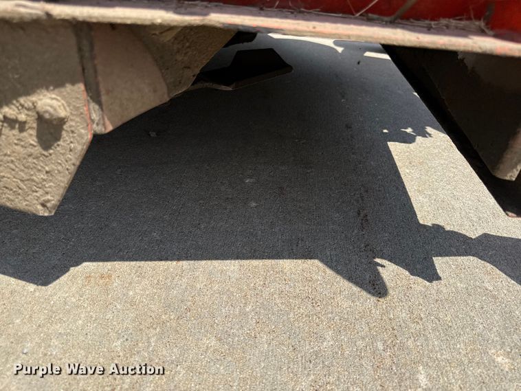 image for item EN0446 Kubota ZD1211 ZTR lawn mower