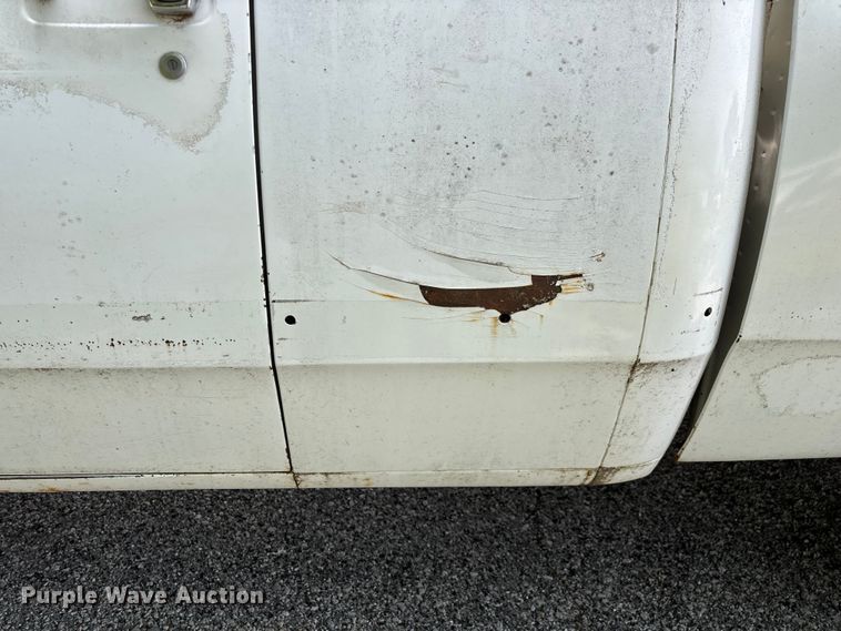 image for item EO4317 1992 Dodge Power Ram 250 Club Cab pickup truck