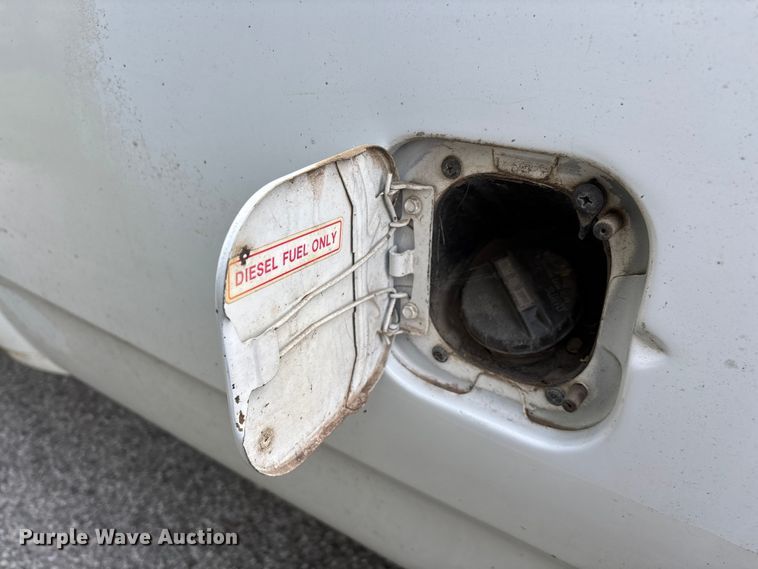 image for item EO4317 1992 Dodge Power Ram 250 Club Cab pickup truck