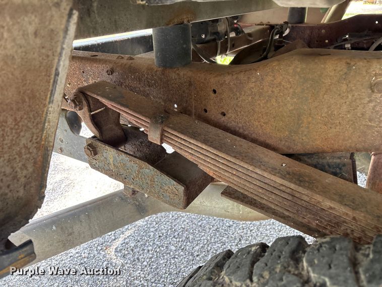image for item EO4317 1992 Dodge Power Ram 250 Club Cab pickup truck