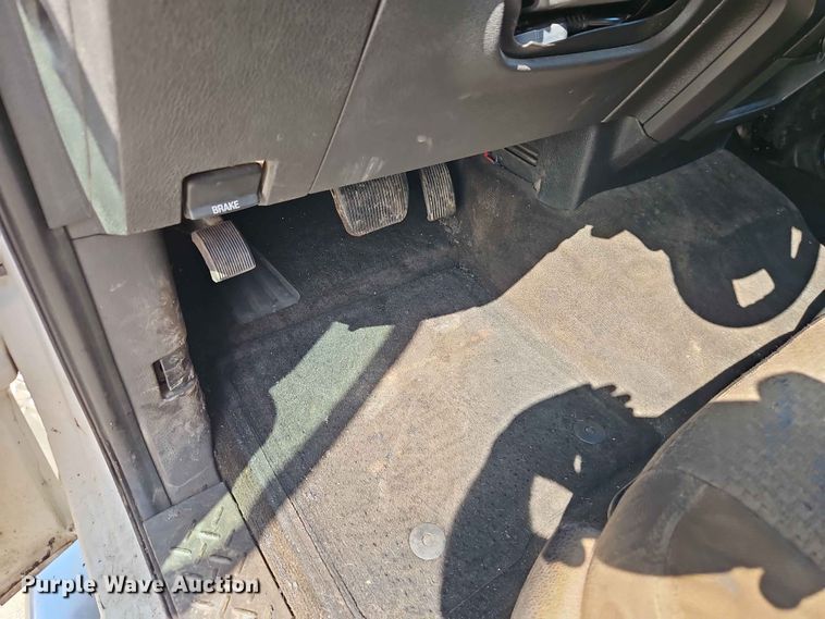 image for item EO7383 2013 Ford F150 pickup truck