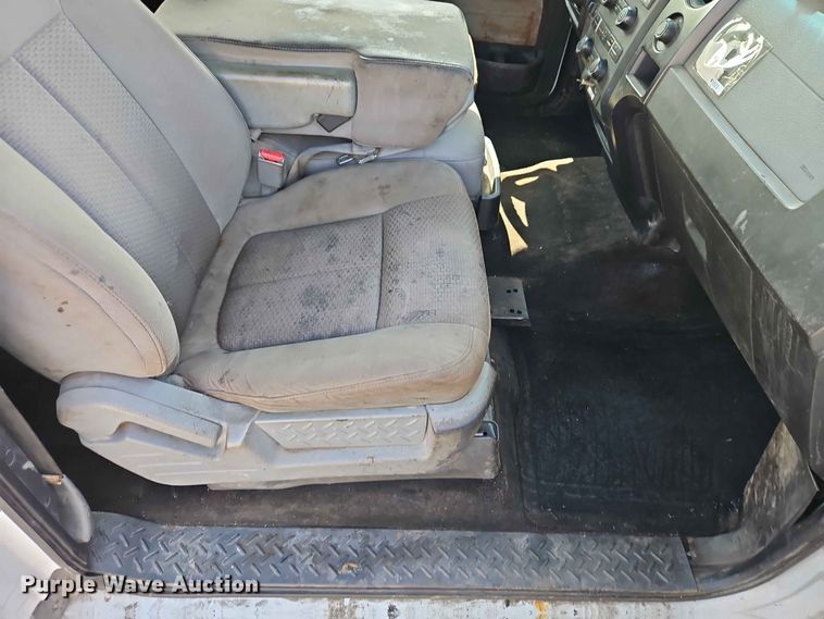 image for item EO7383 2013 Ford F150 pickup truck