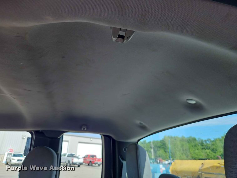 image for item EO7383 2013 Ford F150 pickup truck