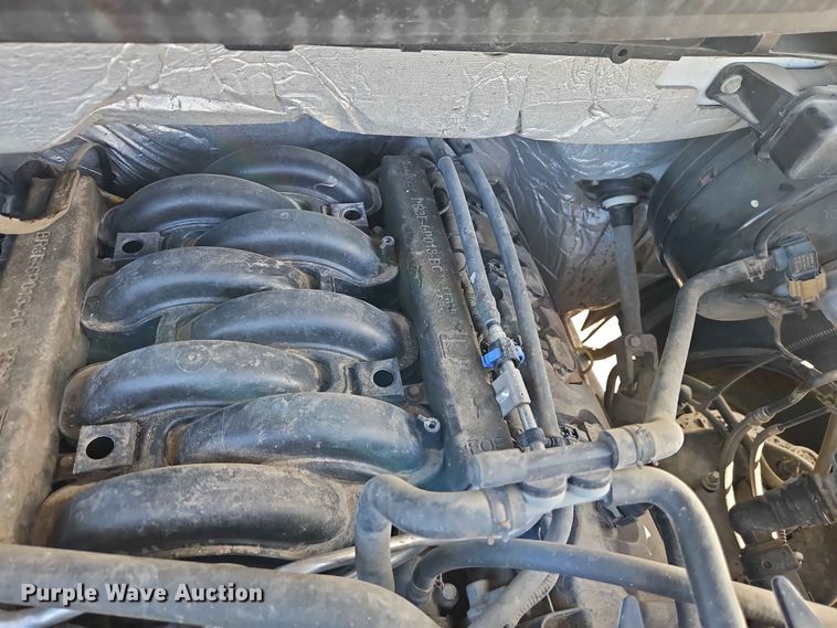 image for item EO7383 2013 Ford F150 pickup truck