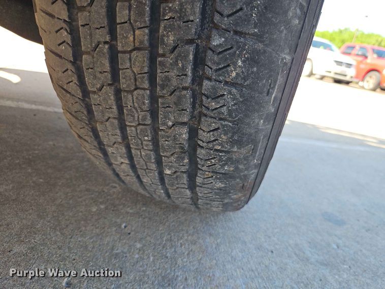 image for item EO7383 2013 Ford F150 pickup truck